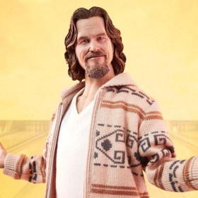 The Dude The Big Lebowski 1/6 Action Figure by Sideshow Collectibles